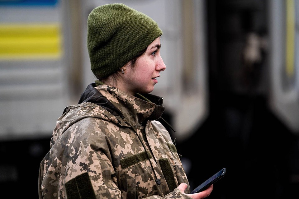 Последние новости о ситуации вокруг Украины на 10 января 2025 года: Каких женщин ждут в ВСУ, спасет ли убийство от фронта и куда уехало пол-Украины