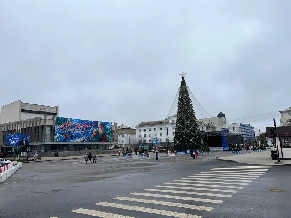 Воздух прогреется до +12°С