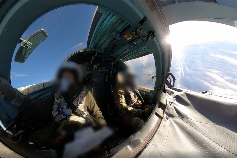 Минобороны России заявило о сдаче в плен 91 боевика ВСУ