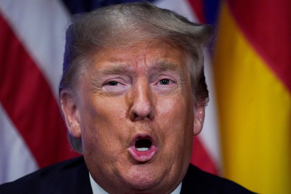 Трамп может менять свои мирные планы по Украине, но не откажется от главного