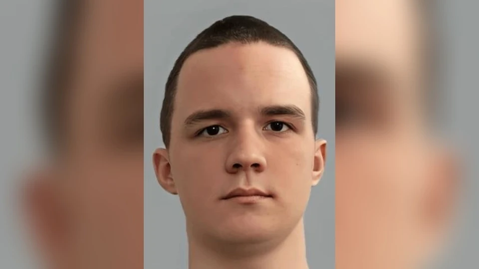 Даниил Городецкий. Фото: Поисковый «ЛизаАлерт» Крым/Vk