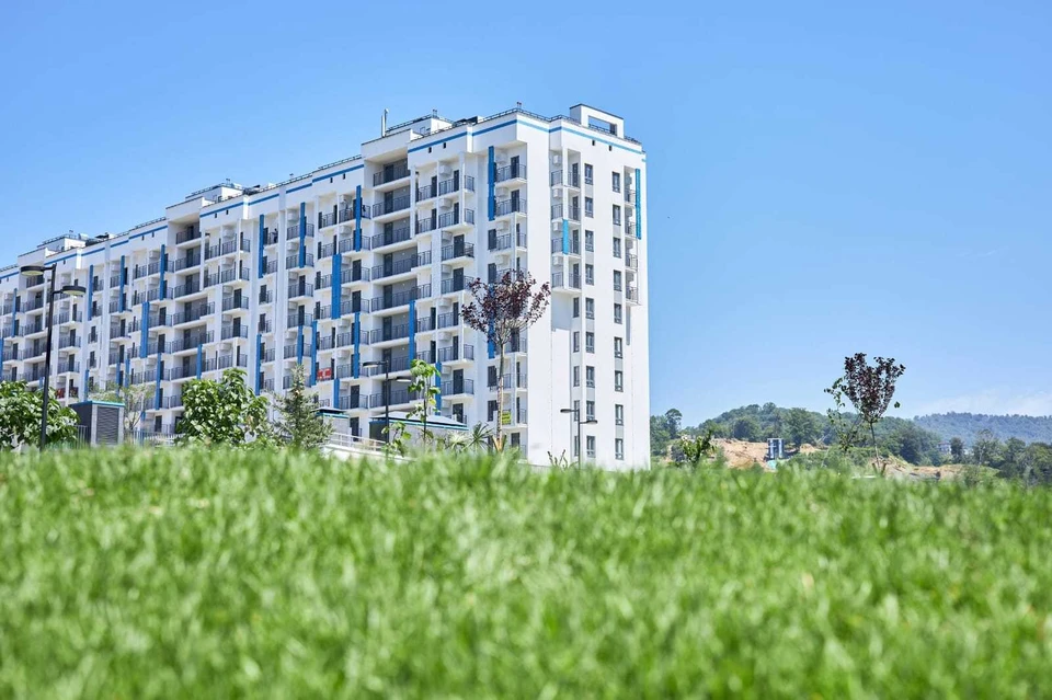 Фото: пресс-служба AVA Group