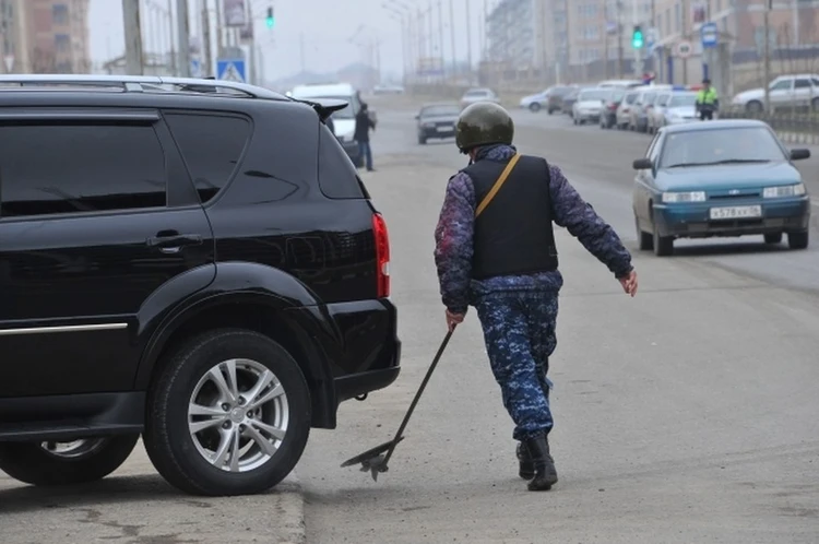 Один - погиб, пятеро - ранены: Расследование взрыва в Центре психологической помощи завершили в Калмыкии