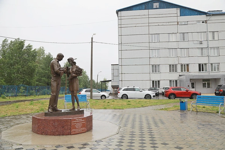 Родильные дома Красноярска будут закрываться на ремонт