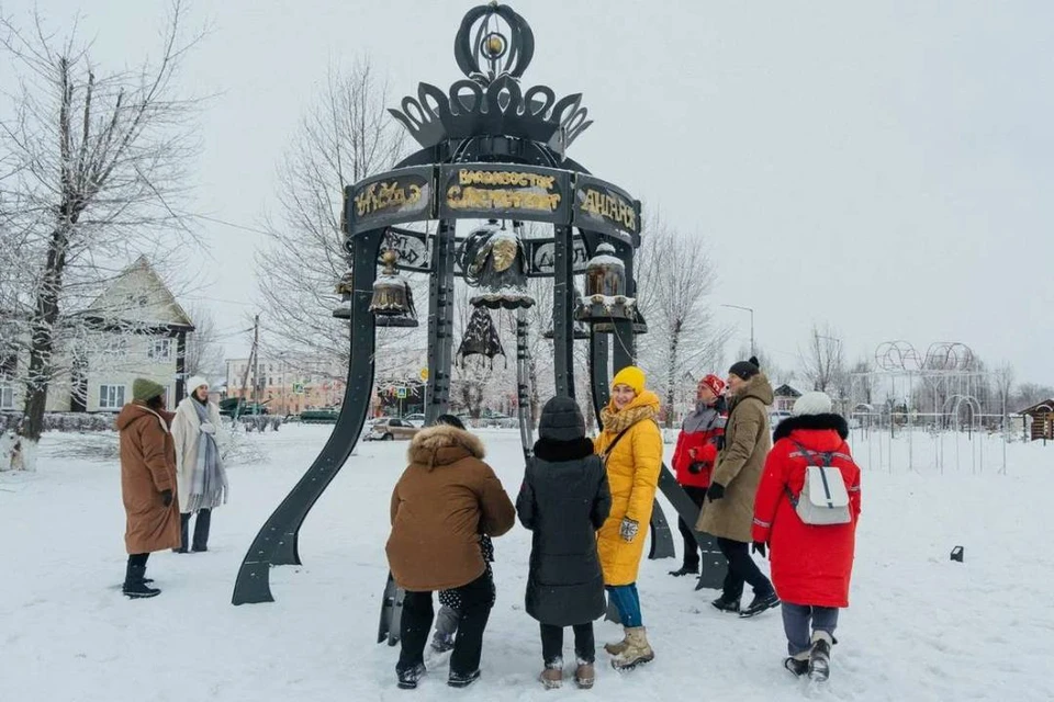 Турмаршрут «По следам переселенцев» разработали в Иркутской области.