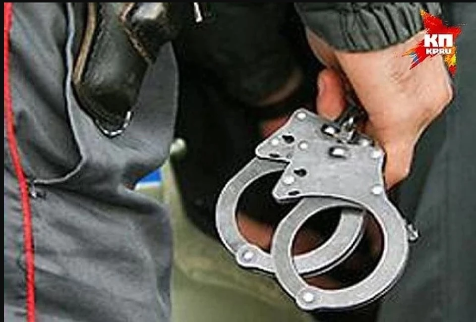 В Белгороде взяли под стражу адвоката