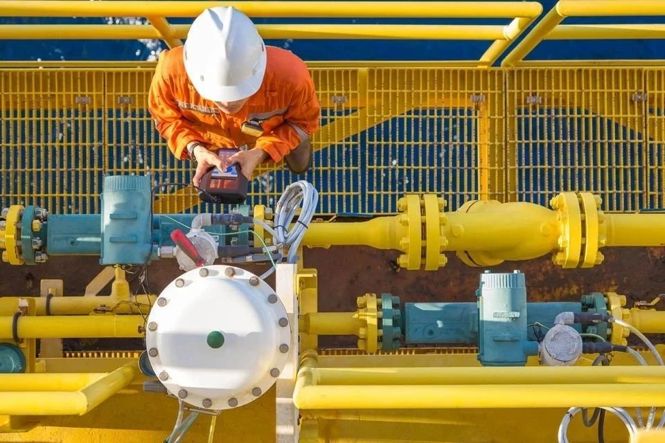 Премьер Молдавии Речан возмутился поставками РФ газа только для Приднестровья