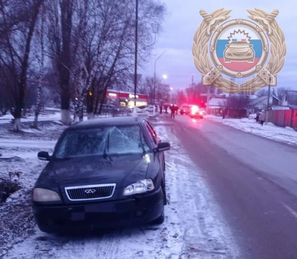 Фото: Госавтоинспекция Саратовской области