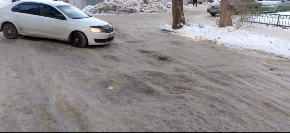 Фото пресс-службы прокуратуры Томской области