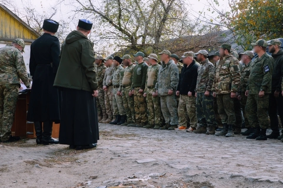 В Смоленской области выплату за контракт с Минобороны увеличили до 1,2 млн руб.