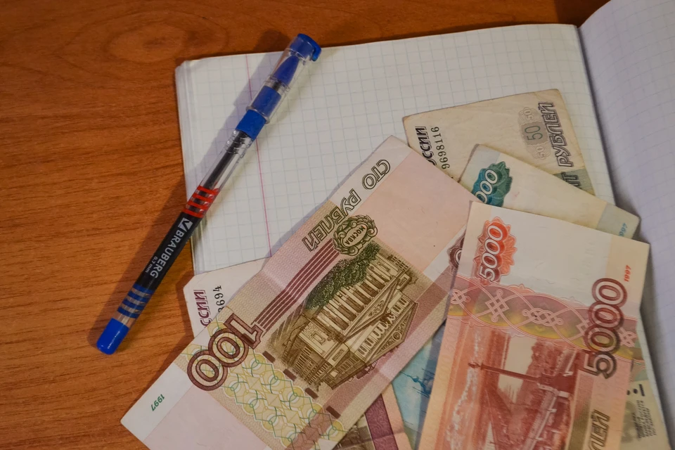 9,1 процент жителей области выживают на доходы ниже прожиточного минимума.