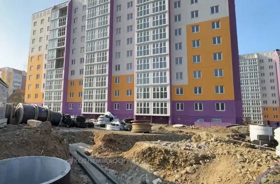 Объекты должны быть сданы в 2025 году. Фото: правительство Приморья