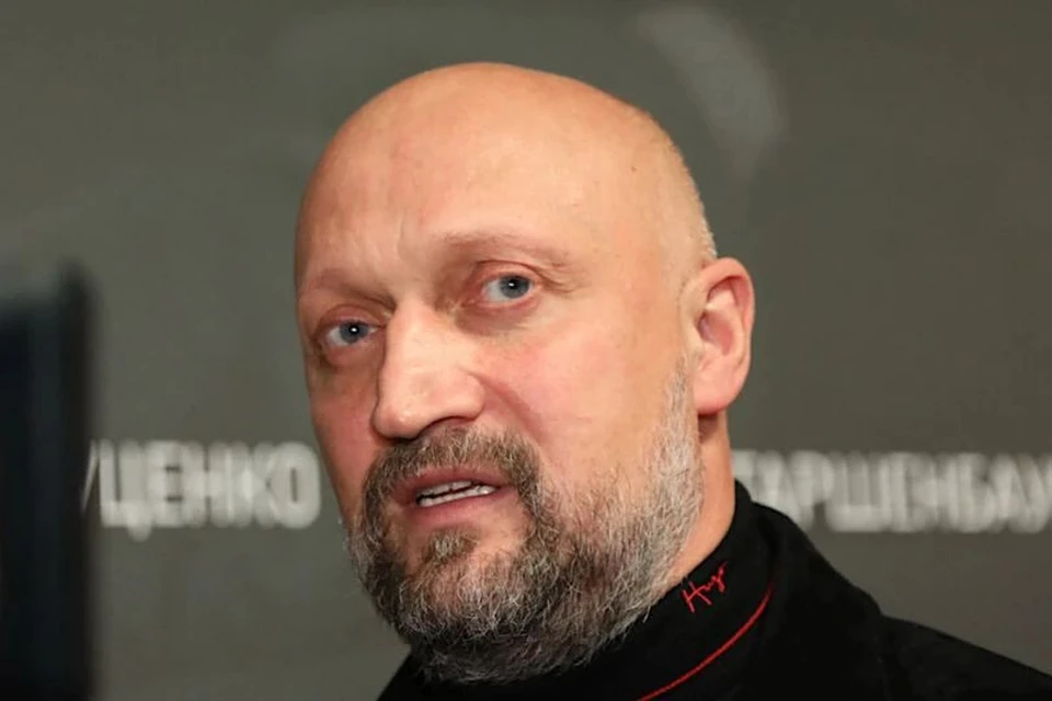 Опубликовано видео допроса мужчины, спрятавшего труп в авто Гоши Куценко