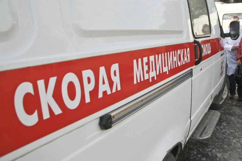 На одном из предприятий в Коми во время работы погиб сотрудник
