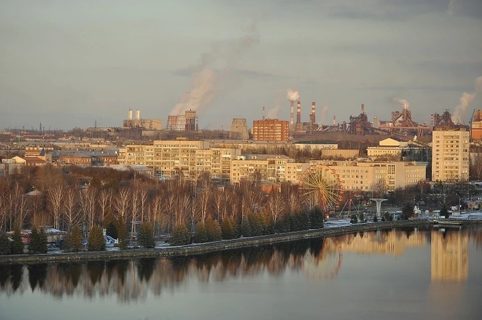 Специалисты зафиксировали превышение уровня сероводорода 16 января в Нижнем Тагиле