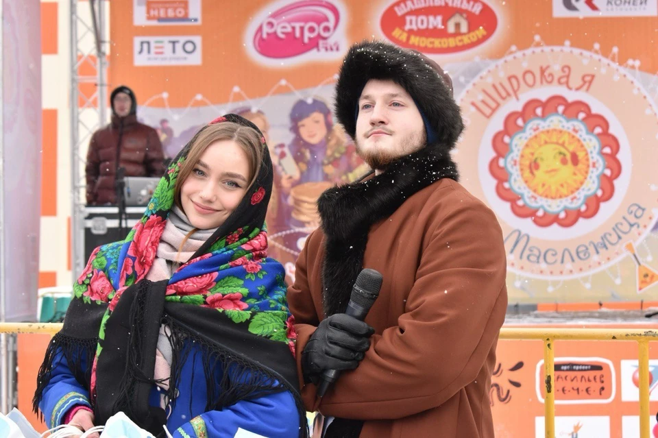 Фото: СибФМ