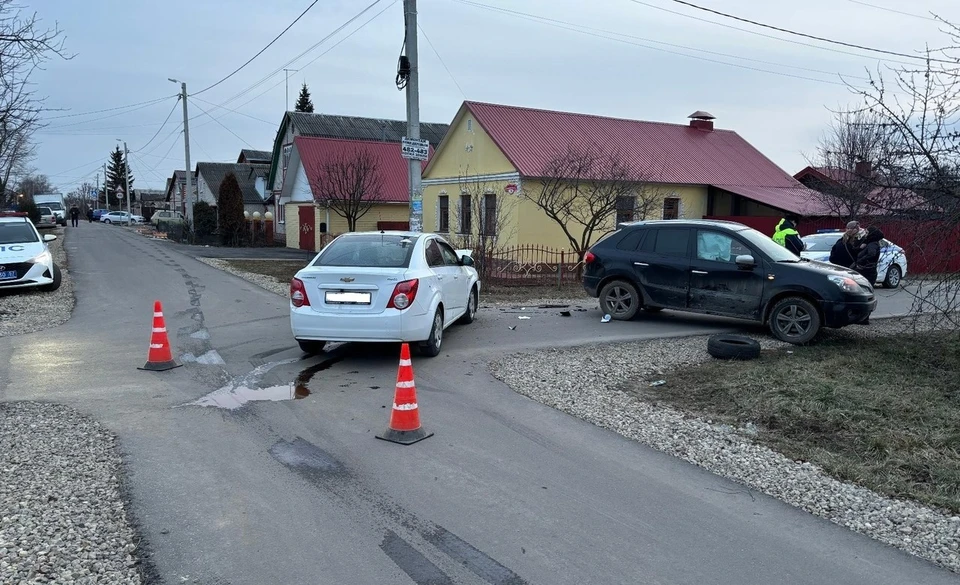 Фото: Управление Госавтоинспекции Орловской области