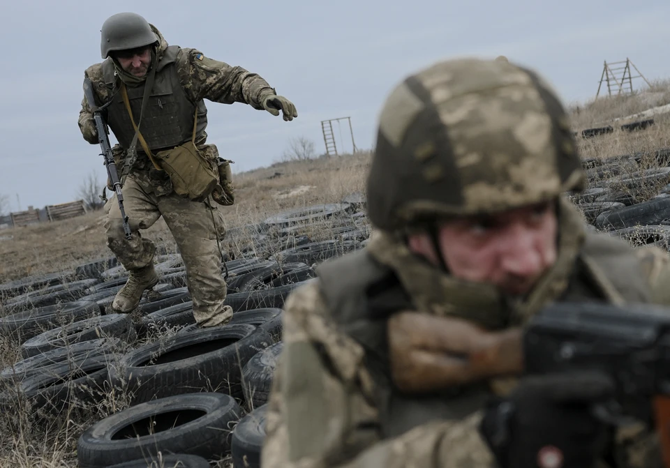 Власти Украины попытаются мобилизовать 18-летних от безысходности положения