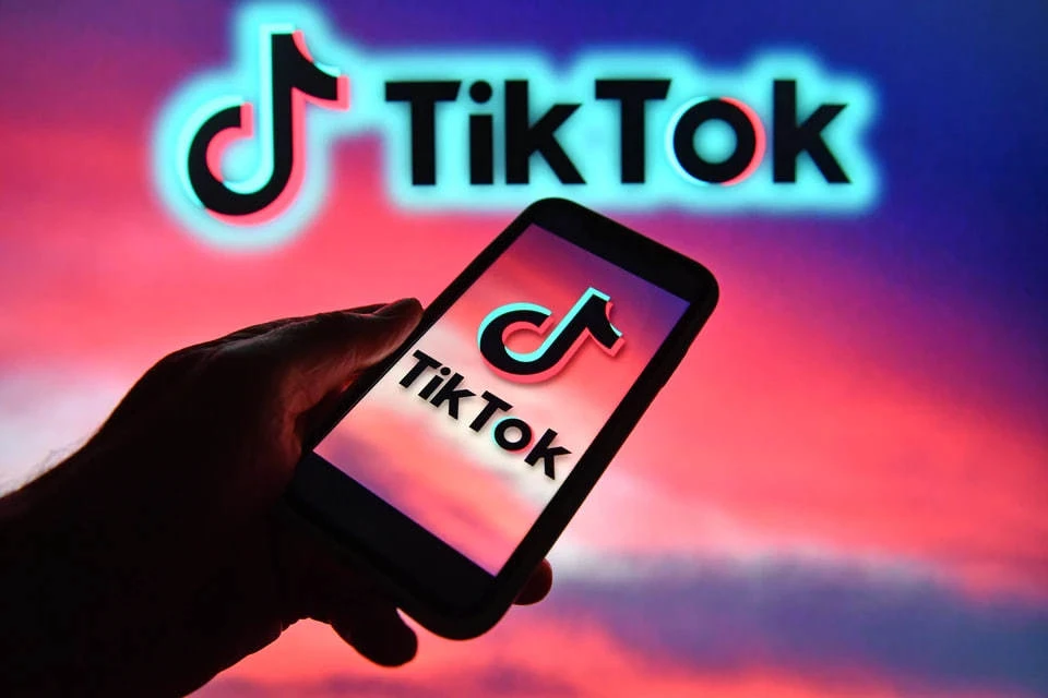 Массовый сбой в работе TikTok произошёл в России 25 января