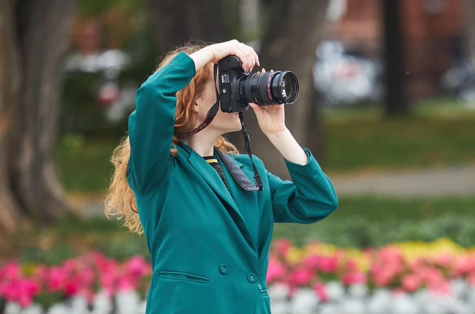 Теперь у оренбурженки нет ни фотоаппарата, ни денег