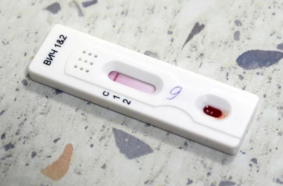 На этой неделе экспресс-диагностика проводится 28, 29 и 30 января