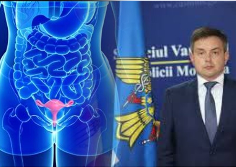 Власти переключают тумблер в наших головах с проблемы газа на проблему рака. Фото: коллаж КП