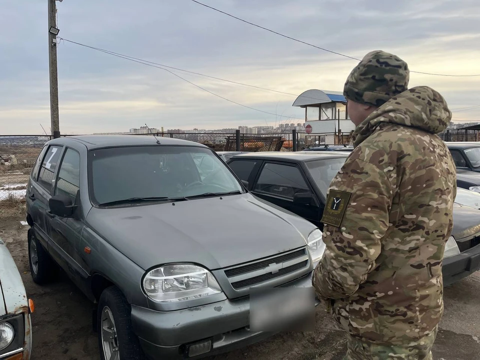 Фото: ГУ ФССП по Саратовской области