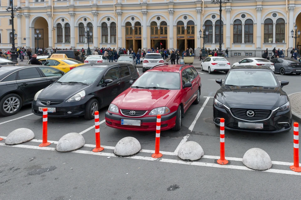 В Комитете по транспорту Петербурга подвели итоги 2024 года.