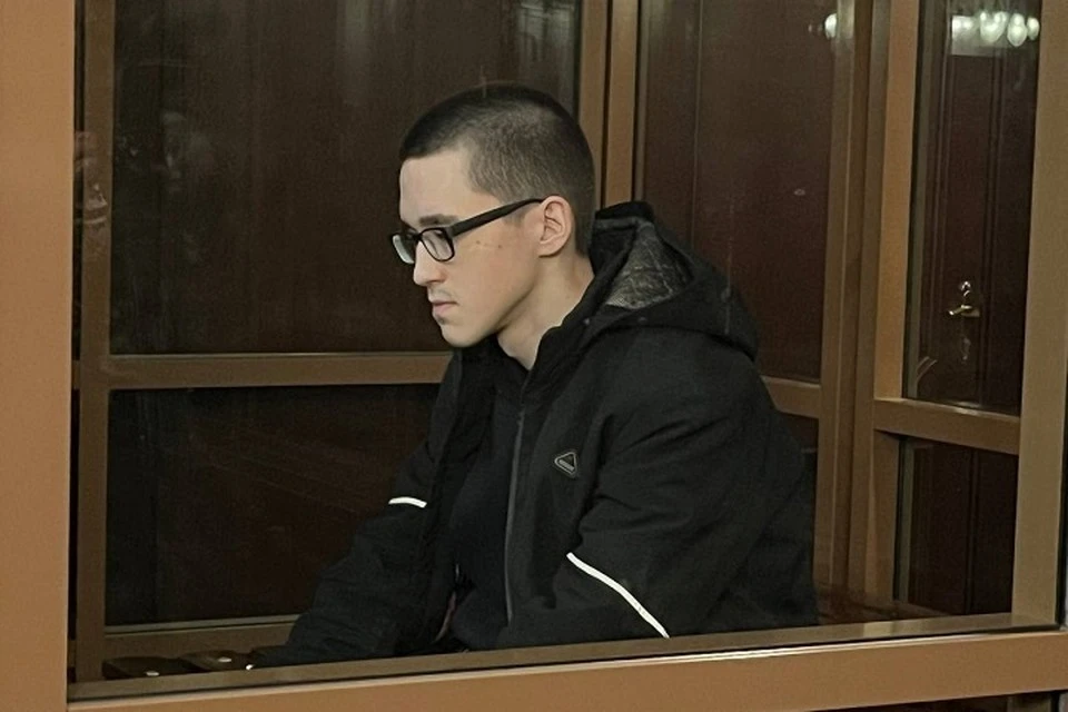 Устроивший стрельбу в школе Казани Галявиев рассчитывал разрушить ее взрывом