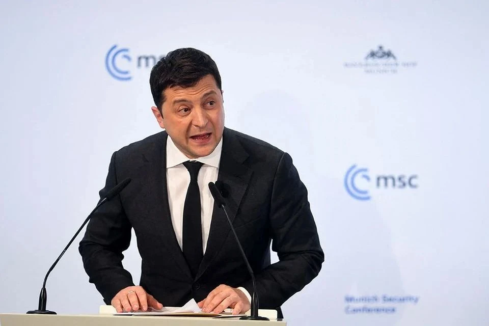 Конфликт проигран, но Зеленский продолжает гнать людей на убой: неудобная правда для Киева