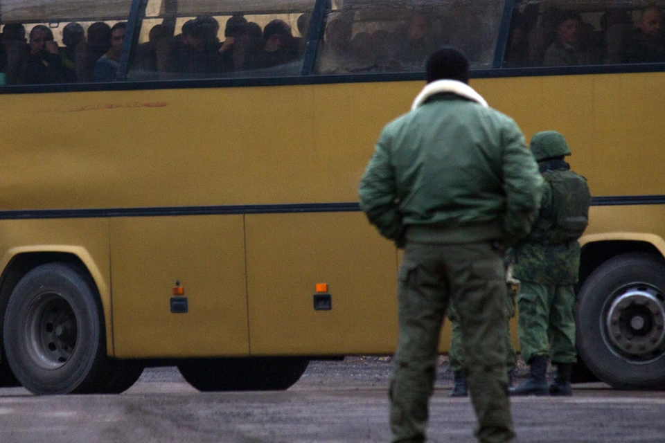 Москва продолжит обмен пленными с Киевом