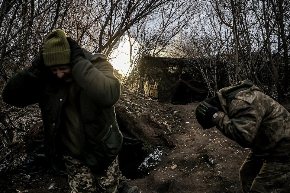 На Украине назвали две даты в феврале для завершения конфликта