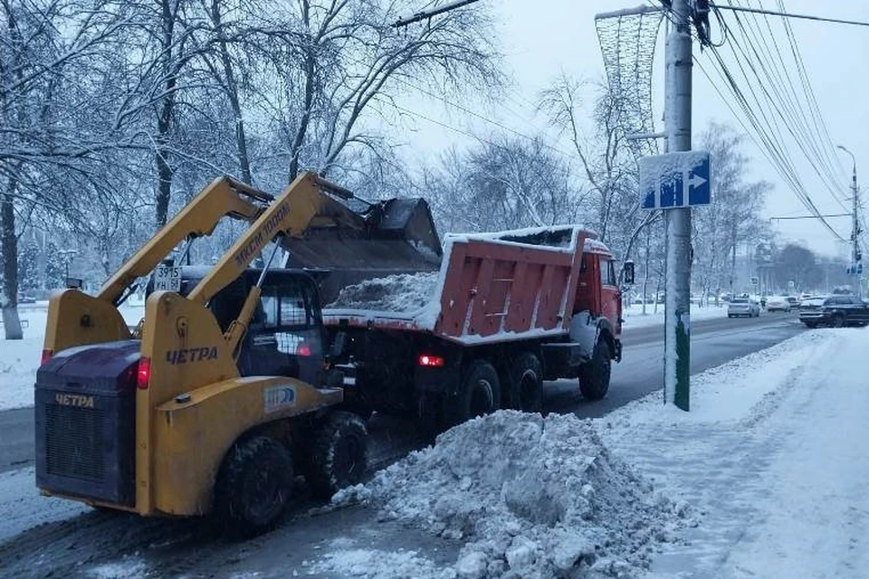 Фото: Пресс-служба администрации Пензы