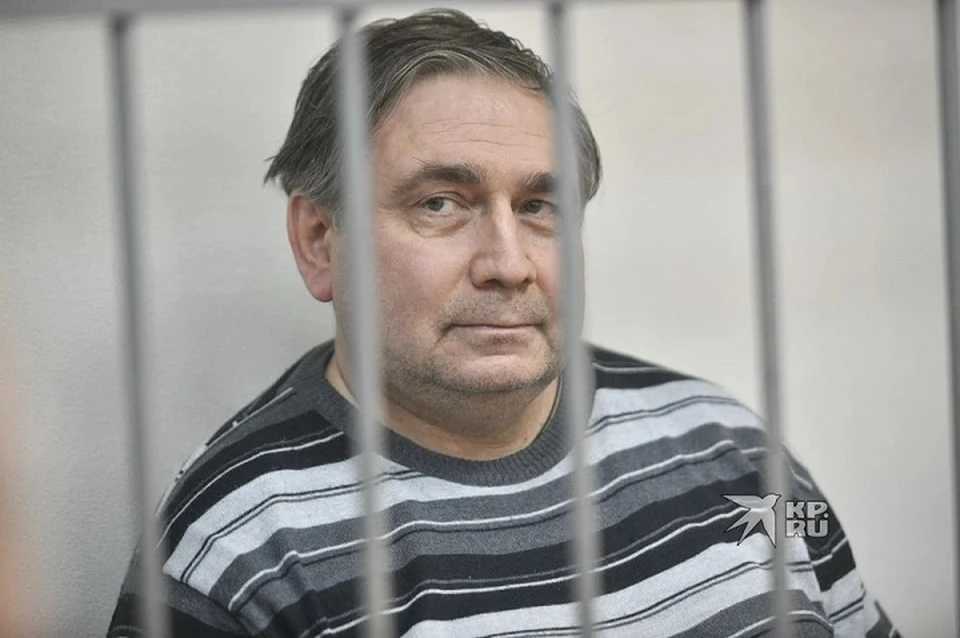 Балякин игорь валентинович фото