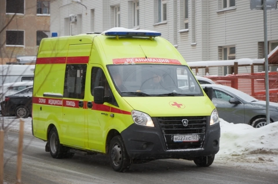 Пятеро человек пострадали в ДТП в Алданском районе Якутии