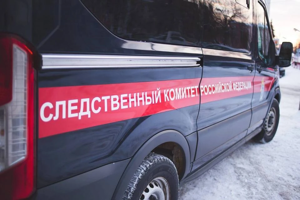 Ведётся проверка. Фото: СУ СК РФ по Тверской области.