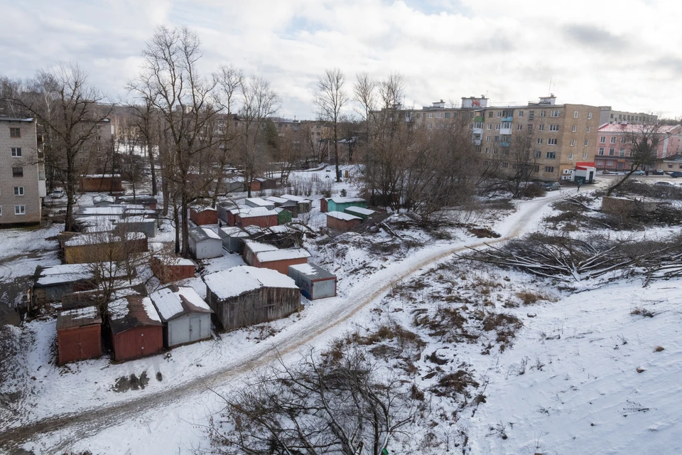 Фото: архив "КП".