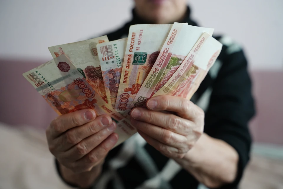Для 414 тысяч дончан проиндексируют выплаты.