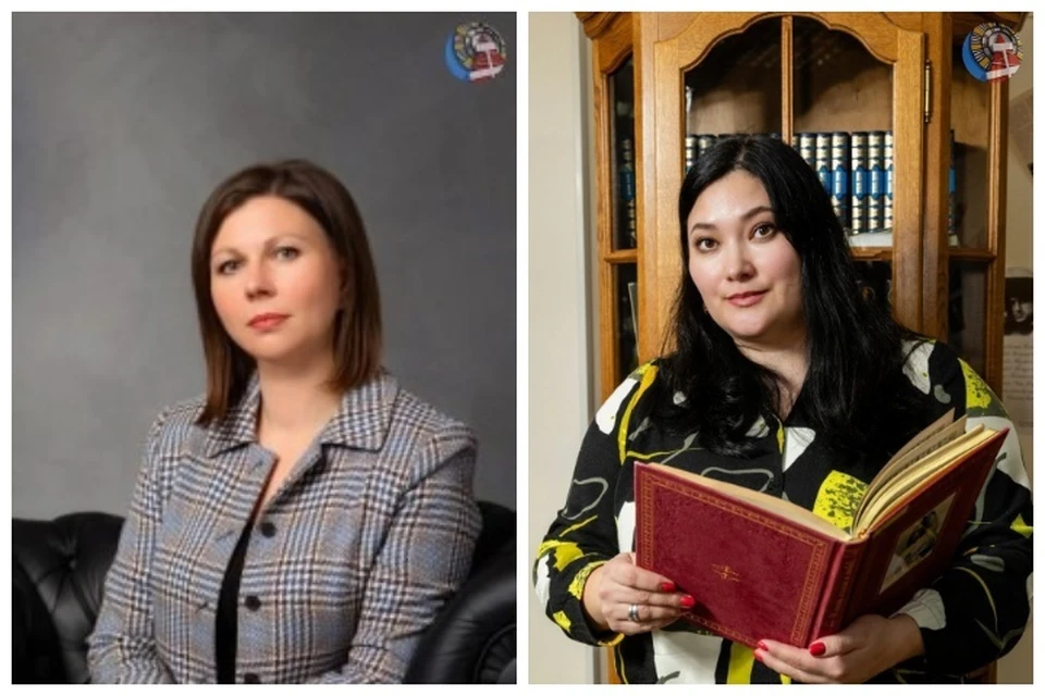 Фото: администрация Ноябрьска