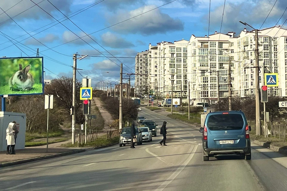 Люди сообщали, где из-за резкого похолодания образовалась гололедица. Фото: Архив "КП"