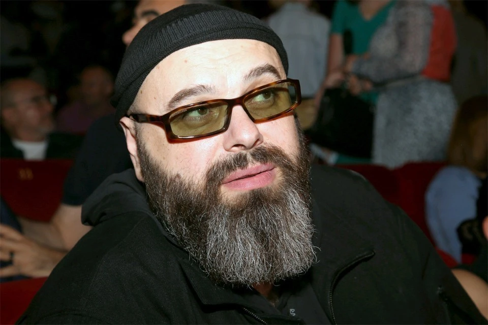 Продюсер Максим Фадеев объявил о поиске солистке в проект Глюк'оZа