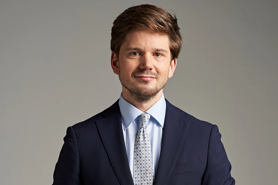 Гидеон ван Мейерен