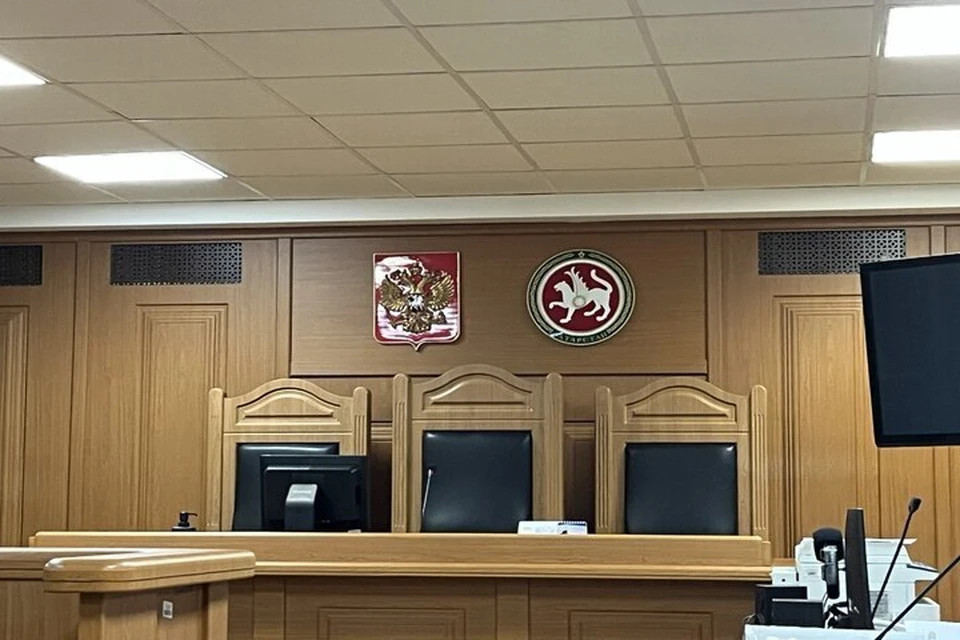 Уголовное дело по двум этим эпизодам возбудили 9 января.