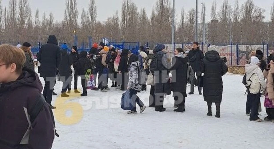 Фото: "Типичный Балаково"