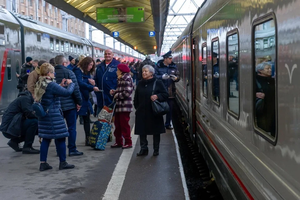 Транспортно-пересадочный узел свяжет железнодорожную станцию и метро на «Удельной».