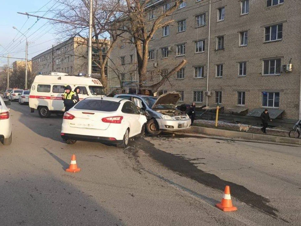 Фото: госавтоинспекция Ставрополья