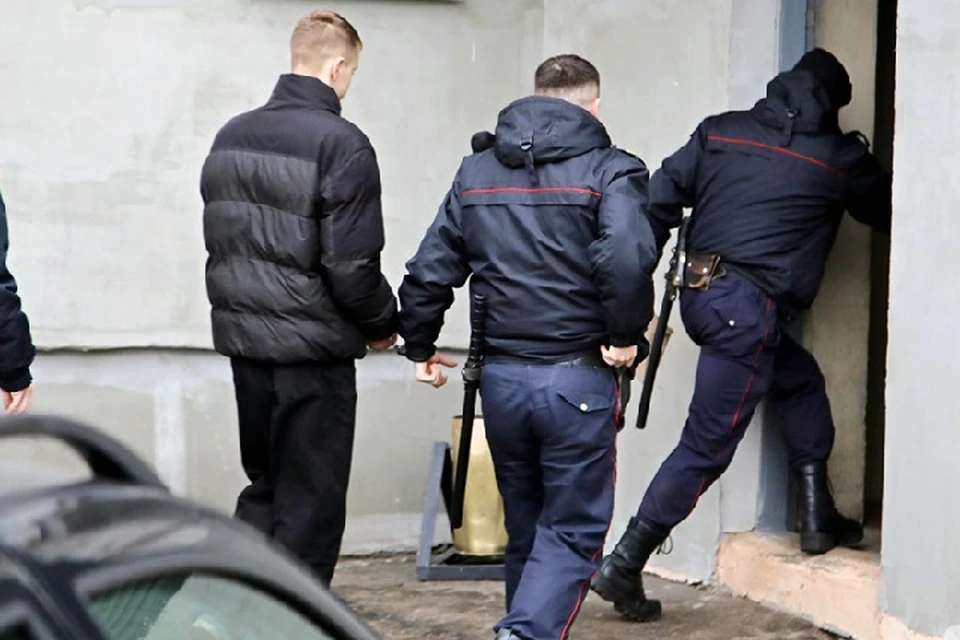 В Бобруйске 16-летний подросток взят под стражу за рассылку ложных сообщений. Фото: прокуратура Могилевской области.