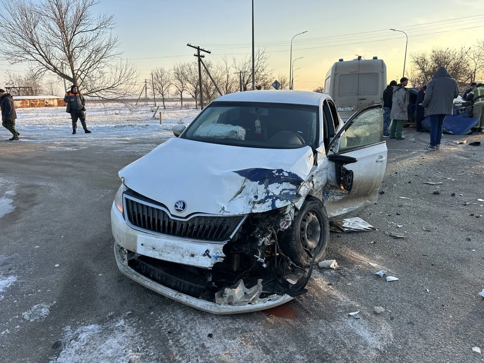 Фото: пресс-служба ГУ МЧС по РК