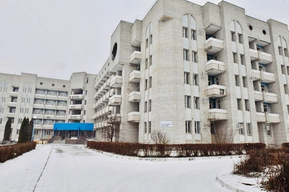 Фото: А.В. БОГОМАЗ, ВКонтакте.