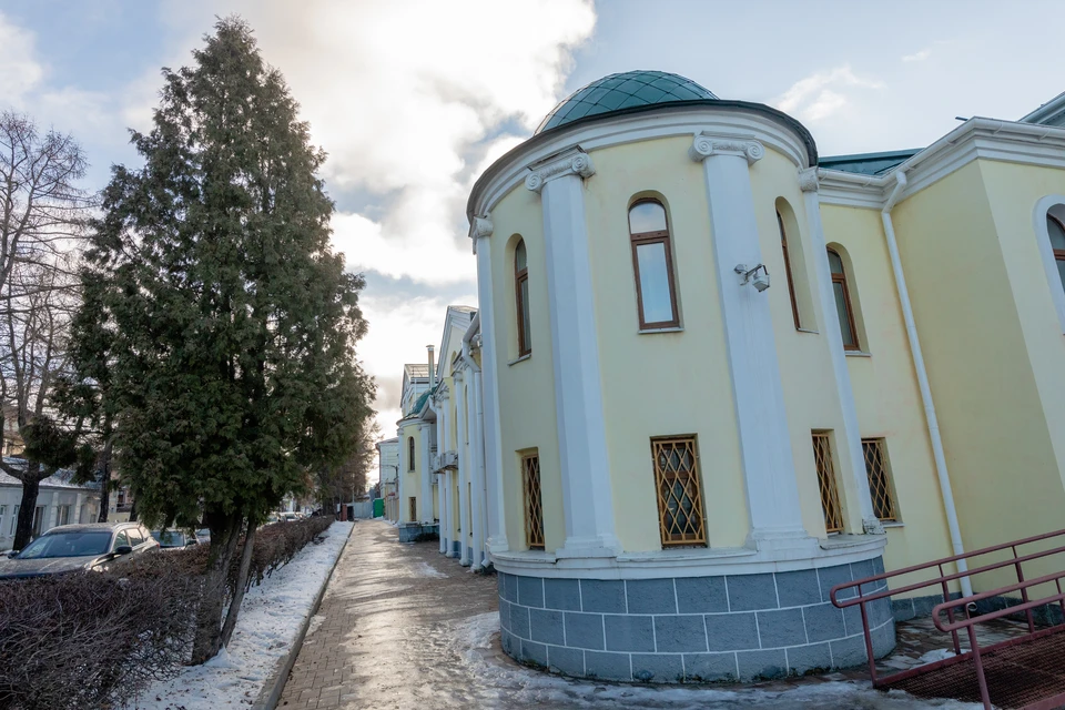 В Рязанской области проверяют реализацию нацпроектов.